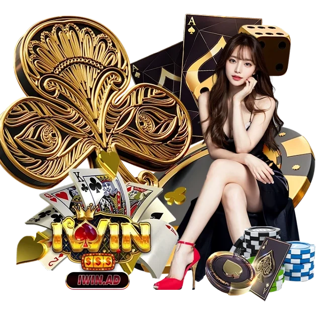 cong game bai iwin