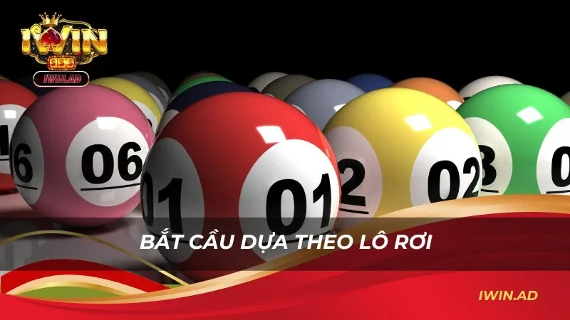 Bắt cầu dựa theo lô rơi