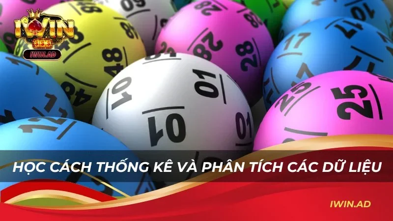 Học cách thống kê và phân tích các dữ liệu