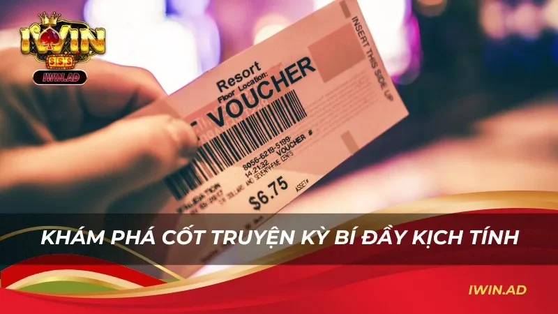Khám phá cốt truyện kỳ bí đầy kịch tính