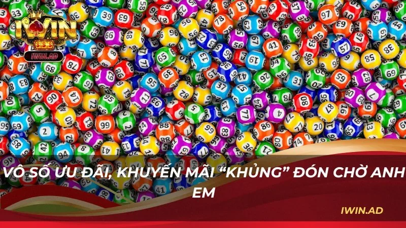 Vô số ưu đãi, khuyến mãi “khủng” đón chờ anh em