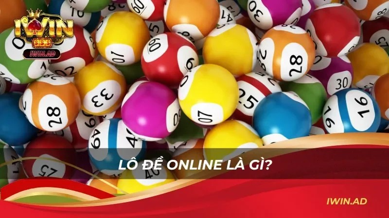 Lô đề online là gì?