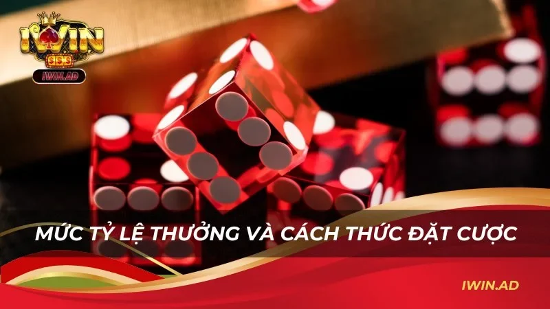Tỷ lệ trả thưởng và mẹo cược