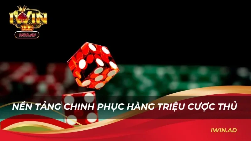 Nền tảng chinh phục hàng triệu cược thủ tại Việt Nam