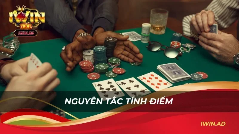 Nguyên tắc tính điểm