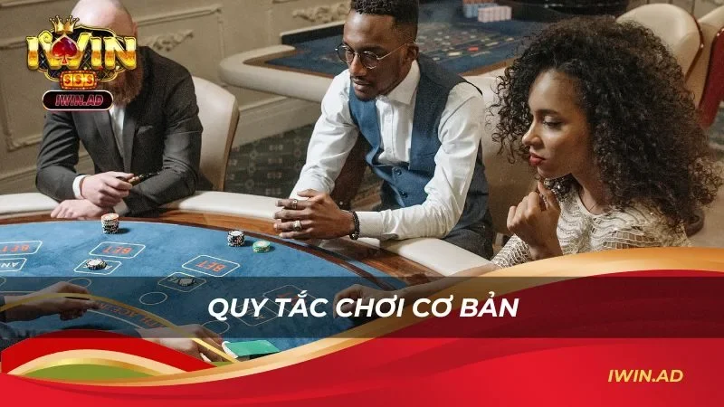 Quy tắc chơi Bốc Biển