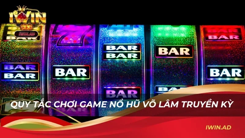 Quy tắc chơi mặc định trong game