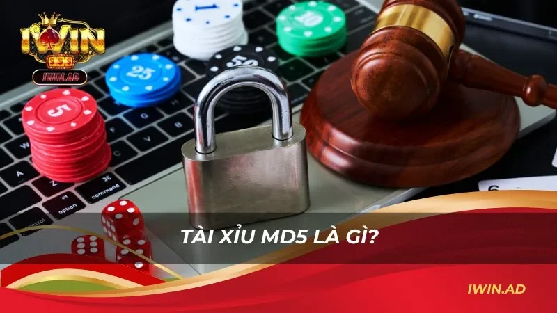 Tài xỉu md5 là gì?