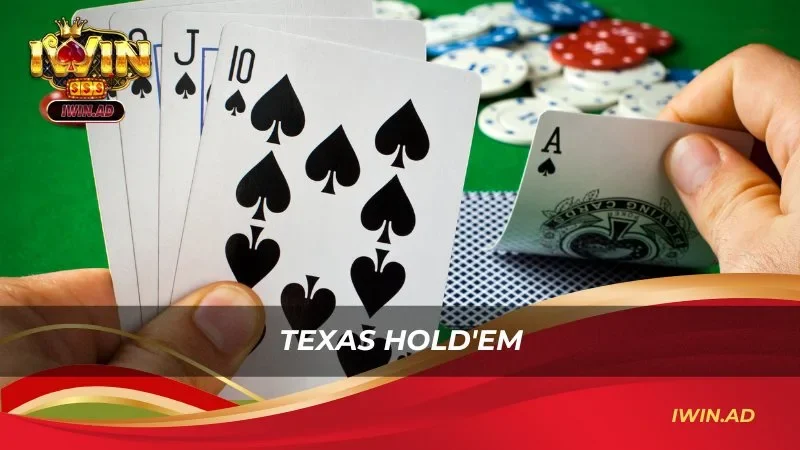 Texas Hold'em
