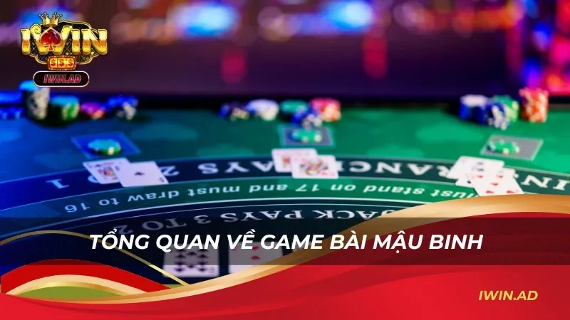 Tổng quan về game bài