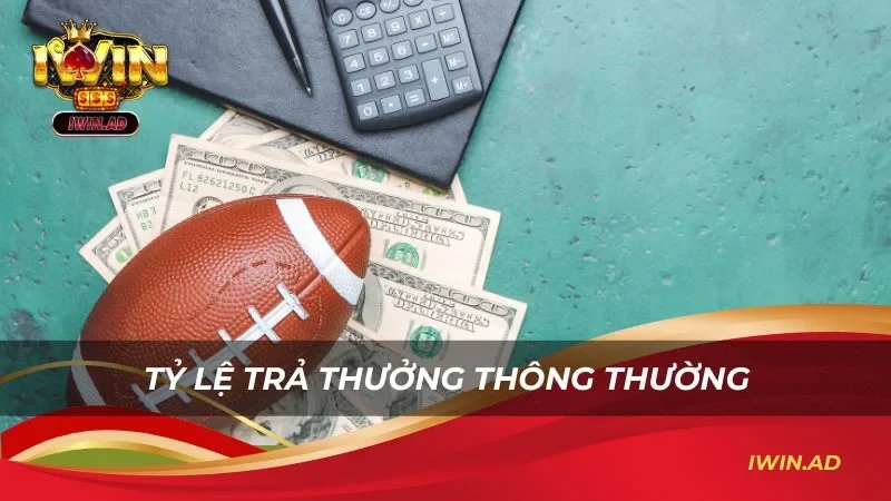 Tỷ lệ trả thưởng Bốc Biển
